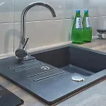 Holidayhomepl Slavia New 408 Z Sypialnia I Balkonem Przy Plazy Апартаменты Мендзыздрое