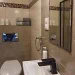 Holidayhomepl Slavia New 408 Z Sypialnia I Balkonem Przy Plazy Апартаменты