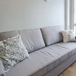 Holidayhomepl Slavia New 408 Z Sypialnia I Balkonem Przy Plazy Мендзыздрое