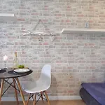 Holidayhomepl Slavia New 408 Z Sypialnia I Balkonem Przy Plazy Апартаменты