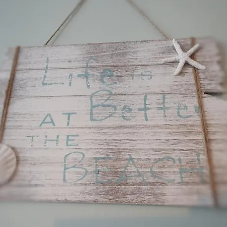 Lejlighed Holidayhomepl Slavia New 408 Z Sypialnia I Balkonem Przy Plazy