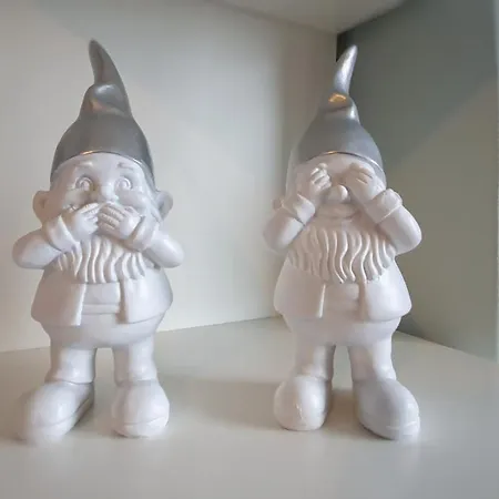 Holidayhomepl Slavia New 408 Z Sypialnia I Balkonem Przy Plazy Lejlighed