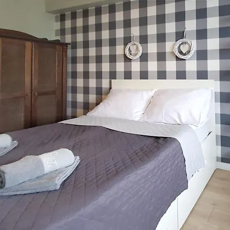 Holidayhomepl Slavia New 408 Z Sypialnia I Balkonem Przy Plazy Lejlighed *